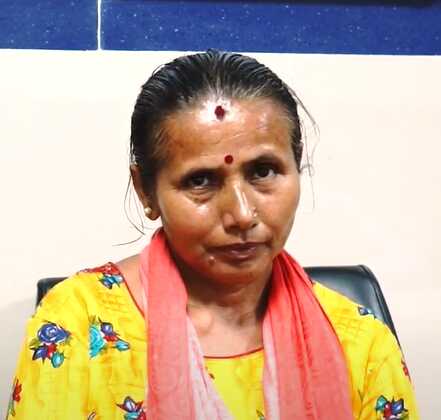 patient image